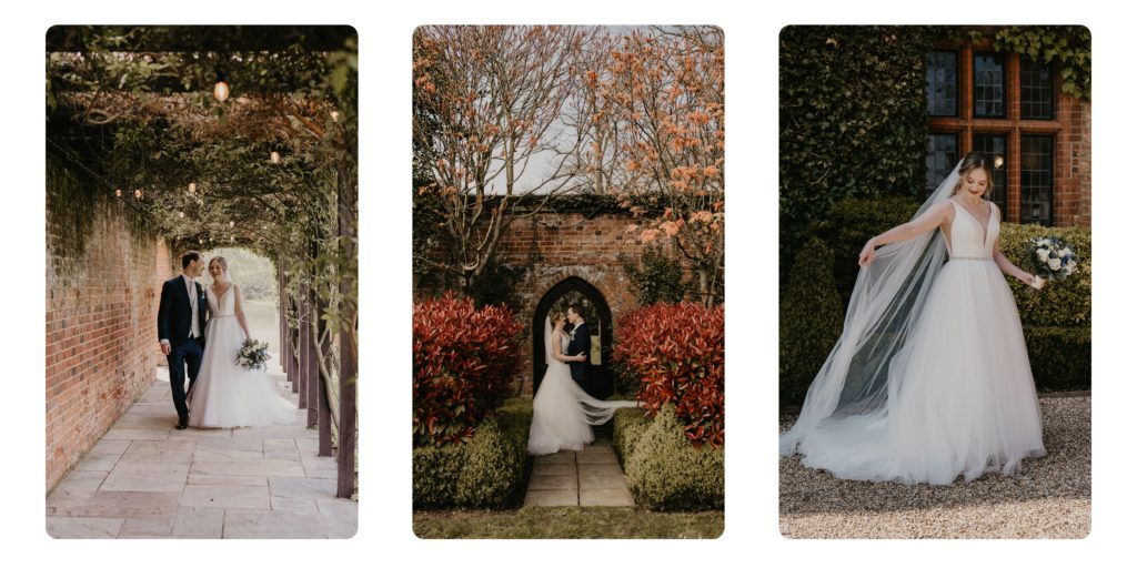 Autumn wedding style and inspiration 1