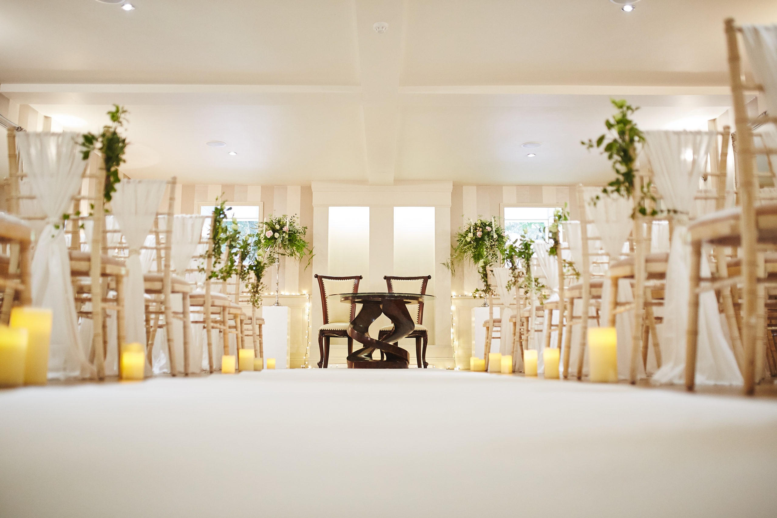 Wedding Gallery | Real Weddings in Suffolk | Woodhall Manor