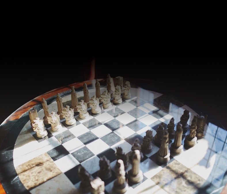 quirky corporate event ideas your team will love chess 1