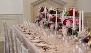 Wedding Chair and table plan 