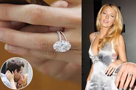The most gorgeous celebrity engagement rings Blake Lively.jpg 5
