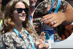 The most gorgeous celebrity engagement rings Kim Sears Engagement ring MAIN 300x200.jpg 4