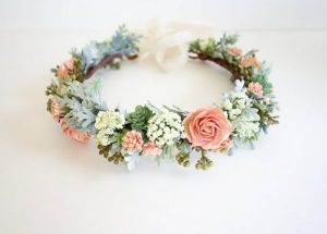 Stunning flowers for your Spring wedding Pastel crown 300x215.jpg 3