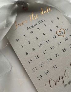 Stationery for your wedding that is simply sublime card save the date 231x300.jpg 2