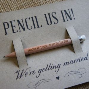 Stationery for your wedding that is simply sublime pencil save the date 300x300.jpg 1