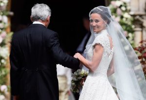 Celebrity weddings – Pippa Middleton pippa middleton wedding day ss08 300x206.jpg 2