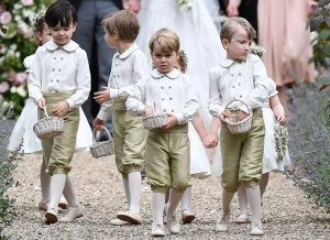 Celebrity weddings – Pippa Middleton prince george pageboy a 300x218.jpg 3