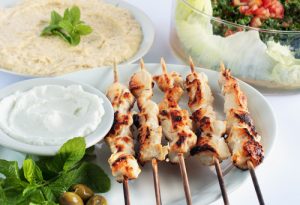 Perfect food for a multicultural wedding shutterstock 300x205.jpg 2
