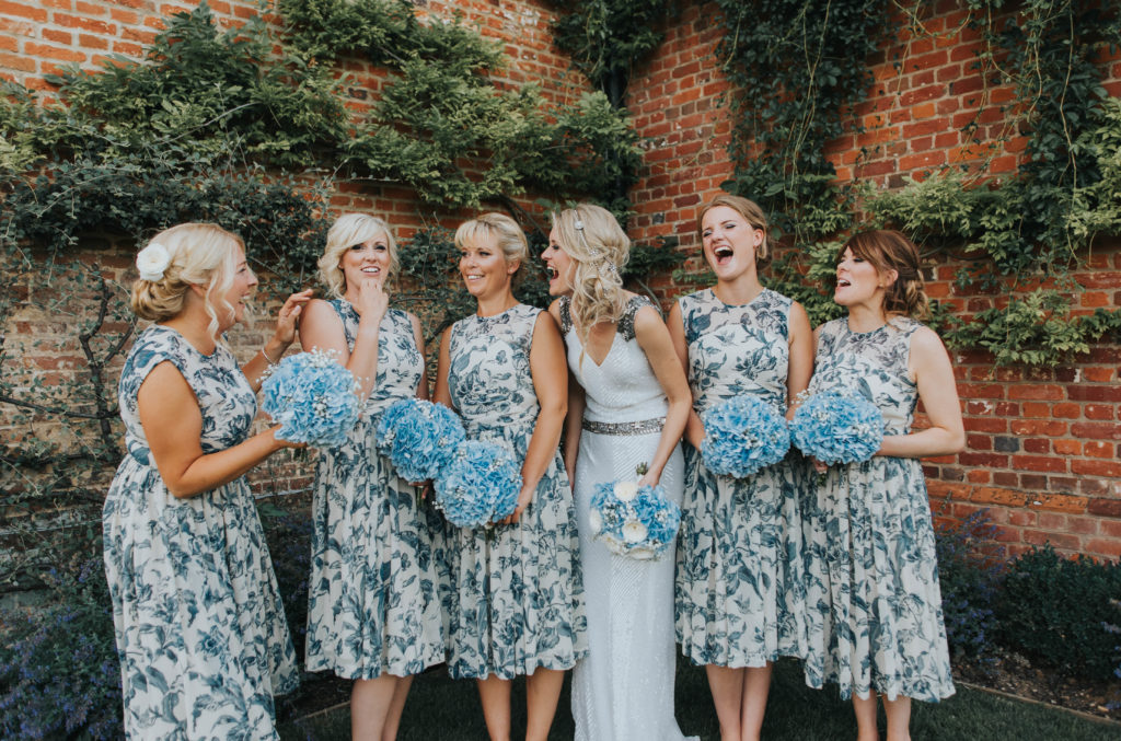 How To Style A Summer Wedding In Suffolk  3