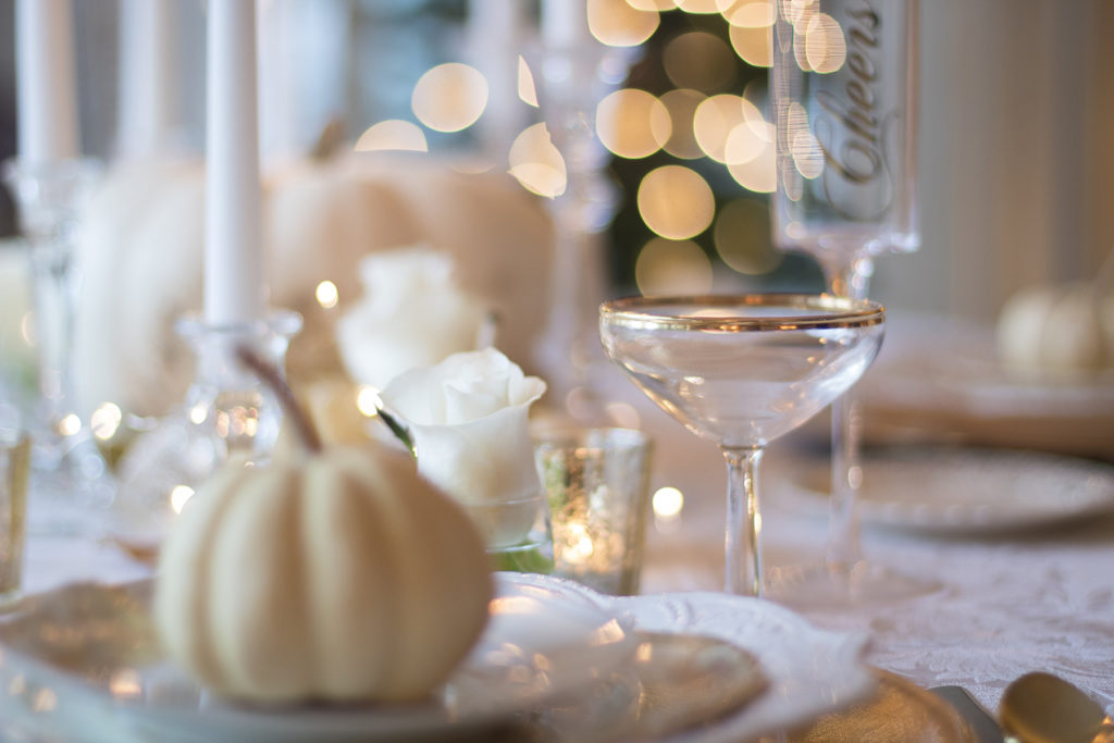 How to make your Christmas even more special New years wedding party 1