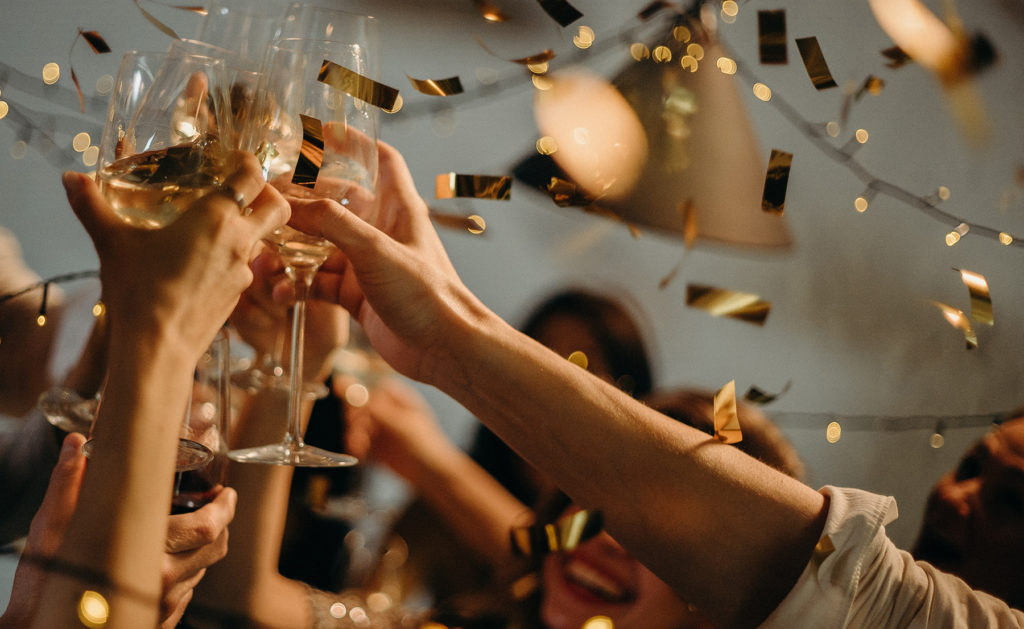 Tips for hosting a spectacular New Years party Hen & Stag 3