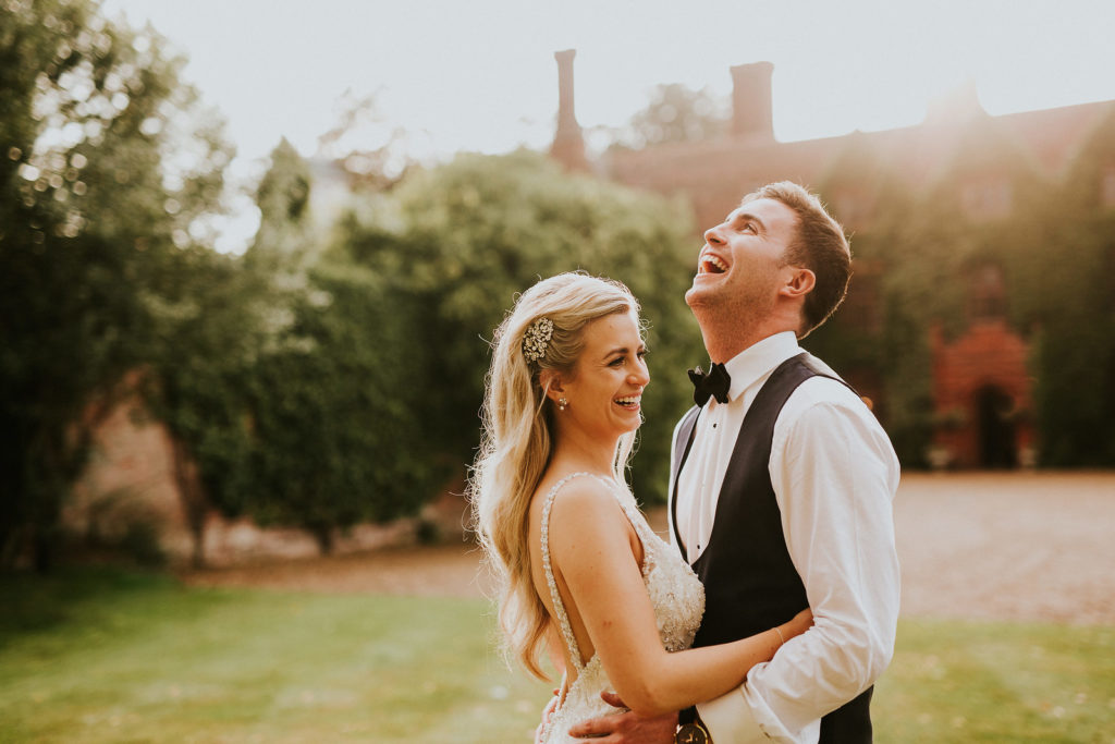 How To Style A Summer Wedding In Suffolk  1