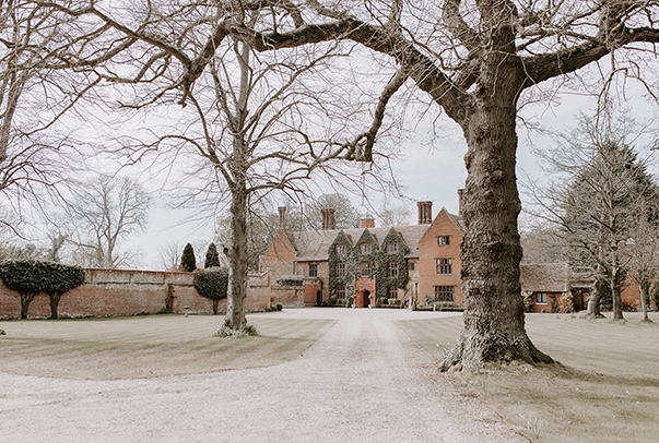 The Perfect Winter Wedding Venue in Suffolk woodhallmanorvenue 1