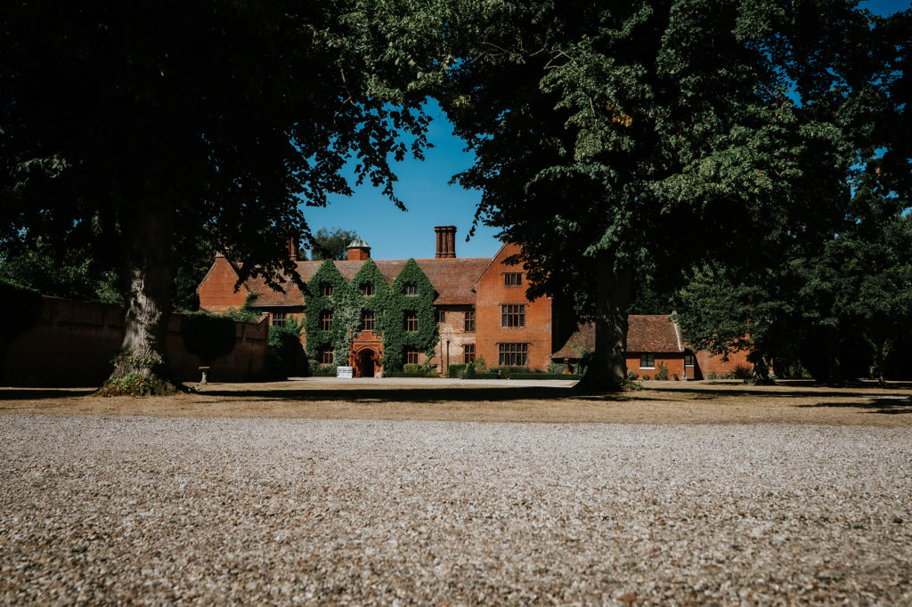 Planning Your Wedding in Months: The Ultimate Guide Abigail & Peter's wedding Woodhall Manor 2