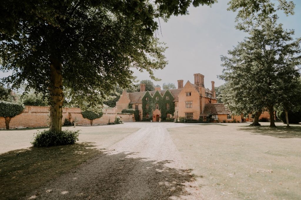woodhall manor