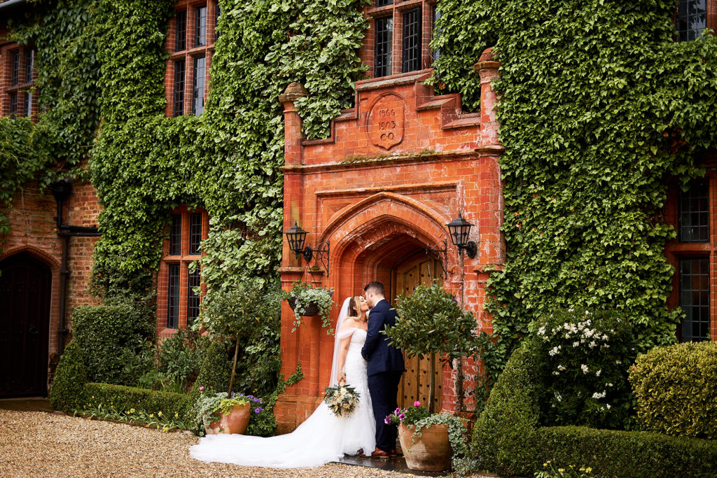 woodhall manor