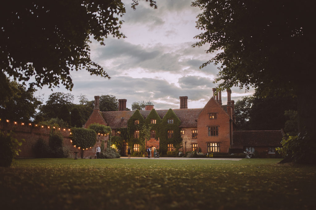 uk destination wedding venue woodhall manor