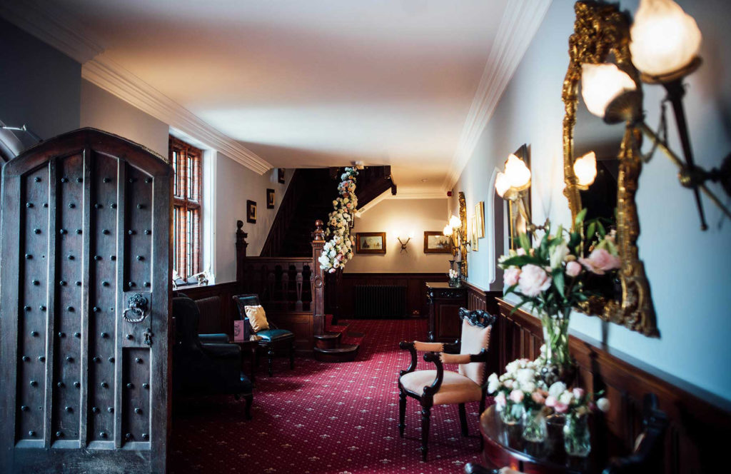 woodhall-manor-house-venue