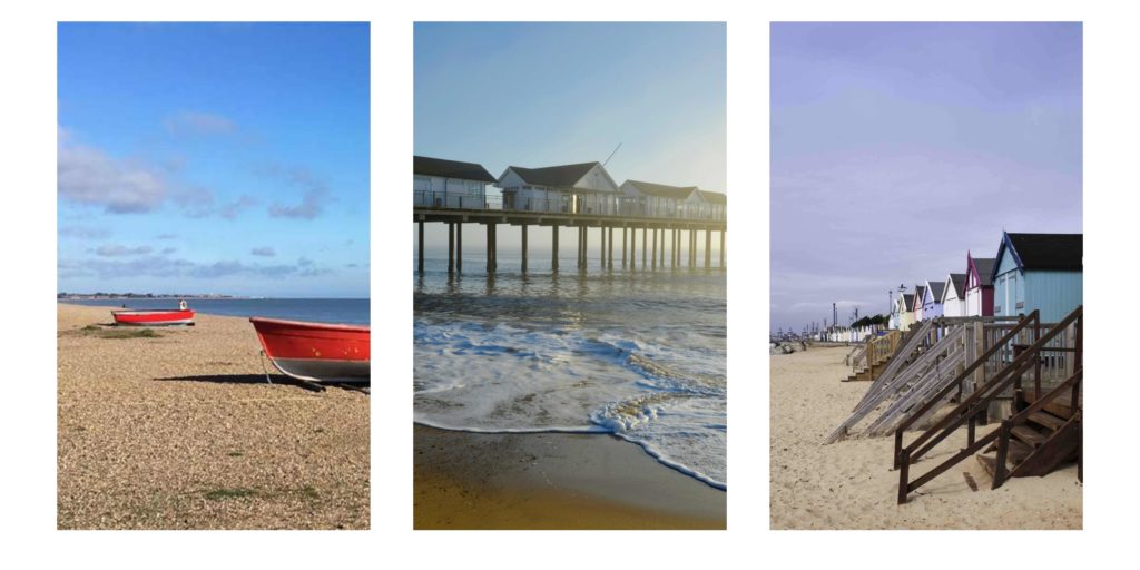 suffolk beaches