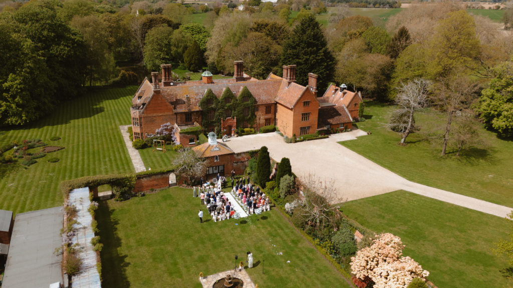 It’s Not Too Late to Get Married at Woodhall Manor in 2025! SuffolkWeddingPhotographer 2