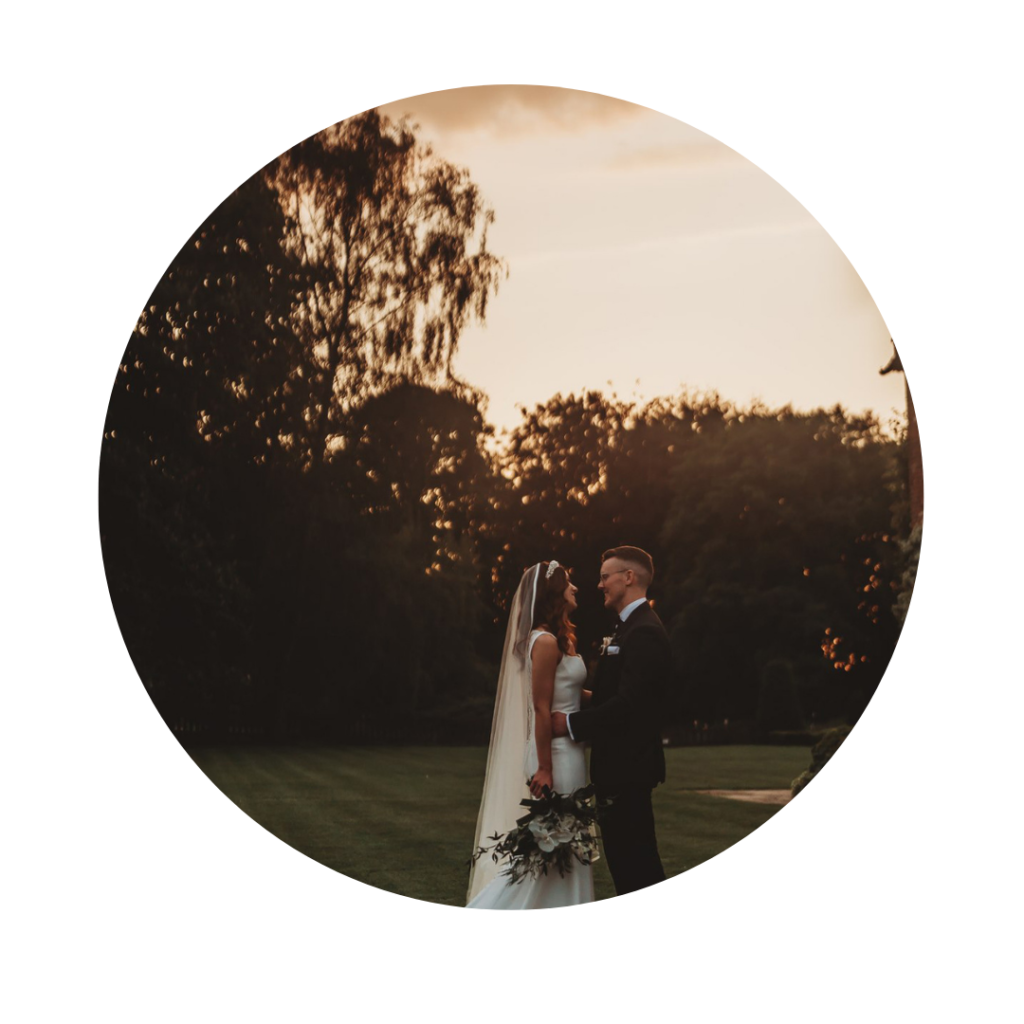 Twilight Weddings at Woodhall Manor: The Perfect Choice for Your Celebration 2