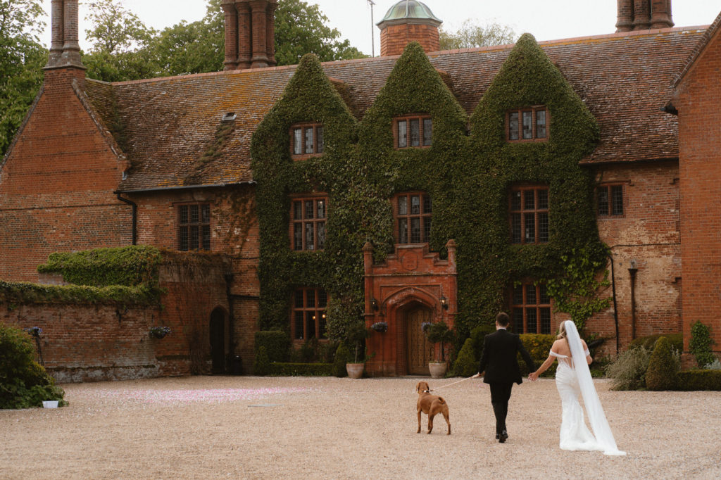 pet wedding