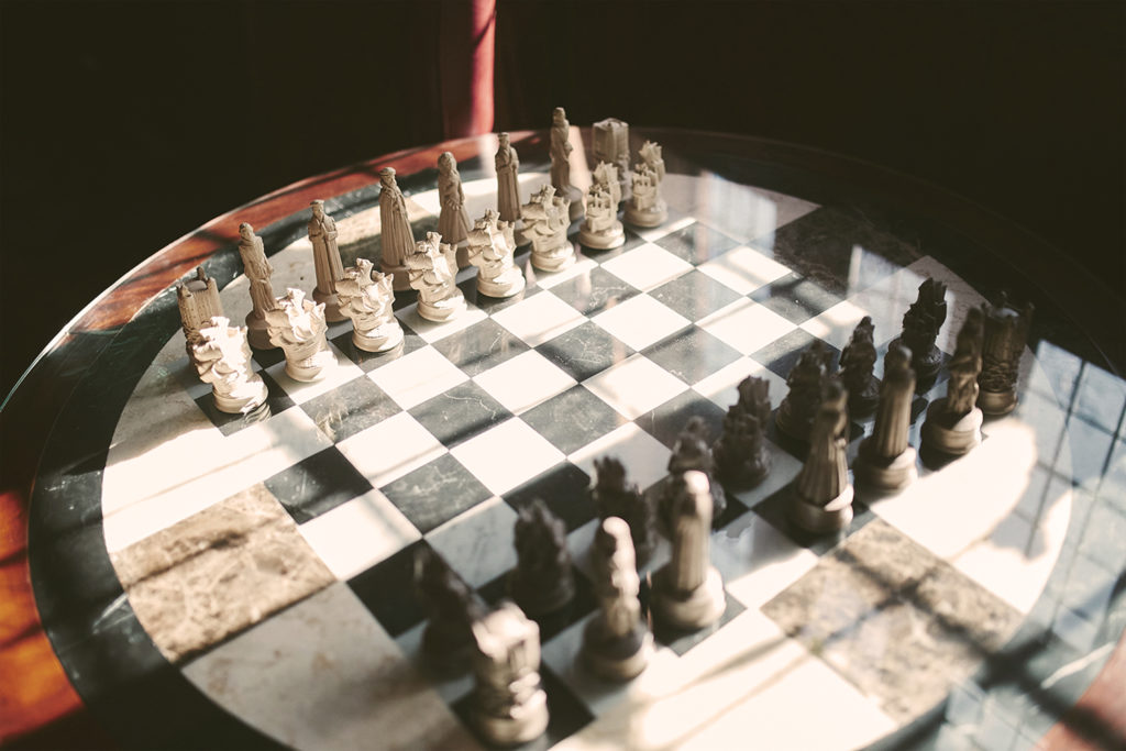 games woodhall manor