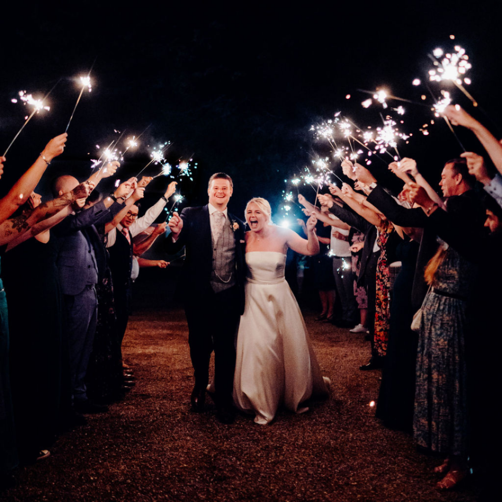 new years eve wedding