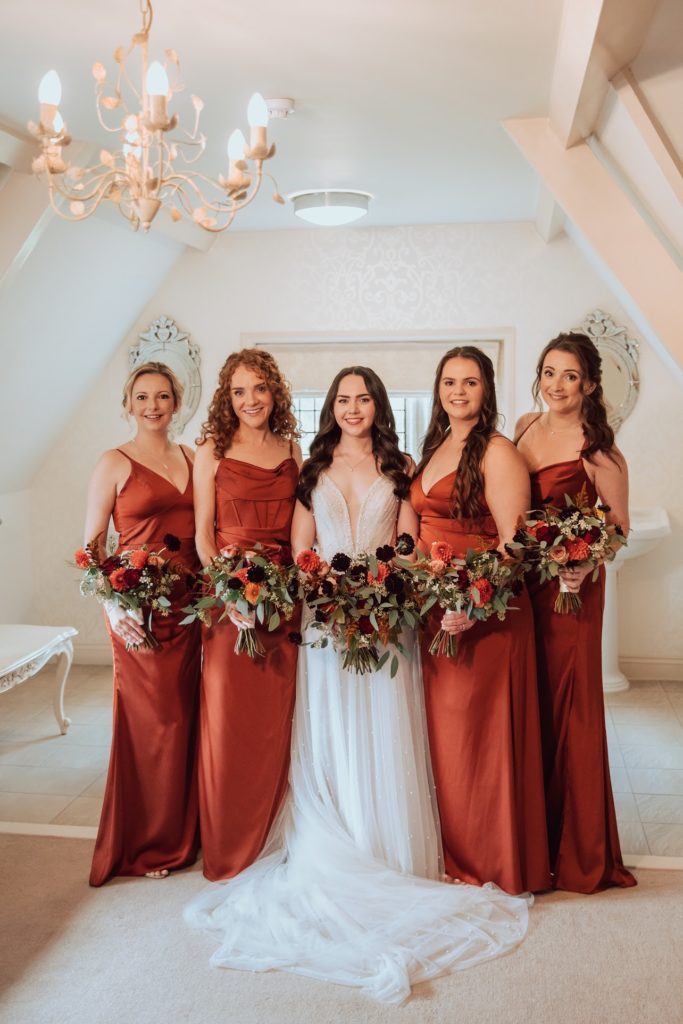Real Weddings: Emily & Matthew’s Autumn Manor House Celebration IMG 2