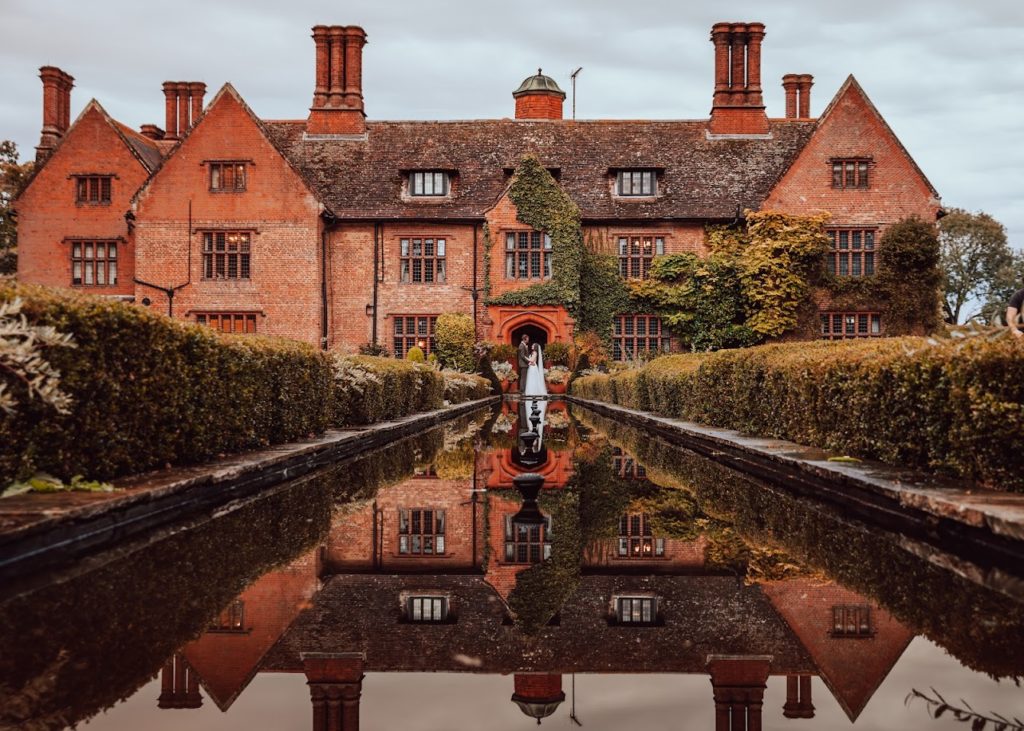 Real Weddings: Emily & Matthew’s Autumn Manor House Celebration IMG 4