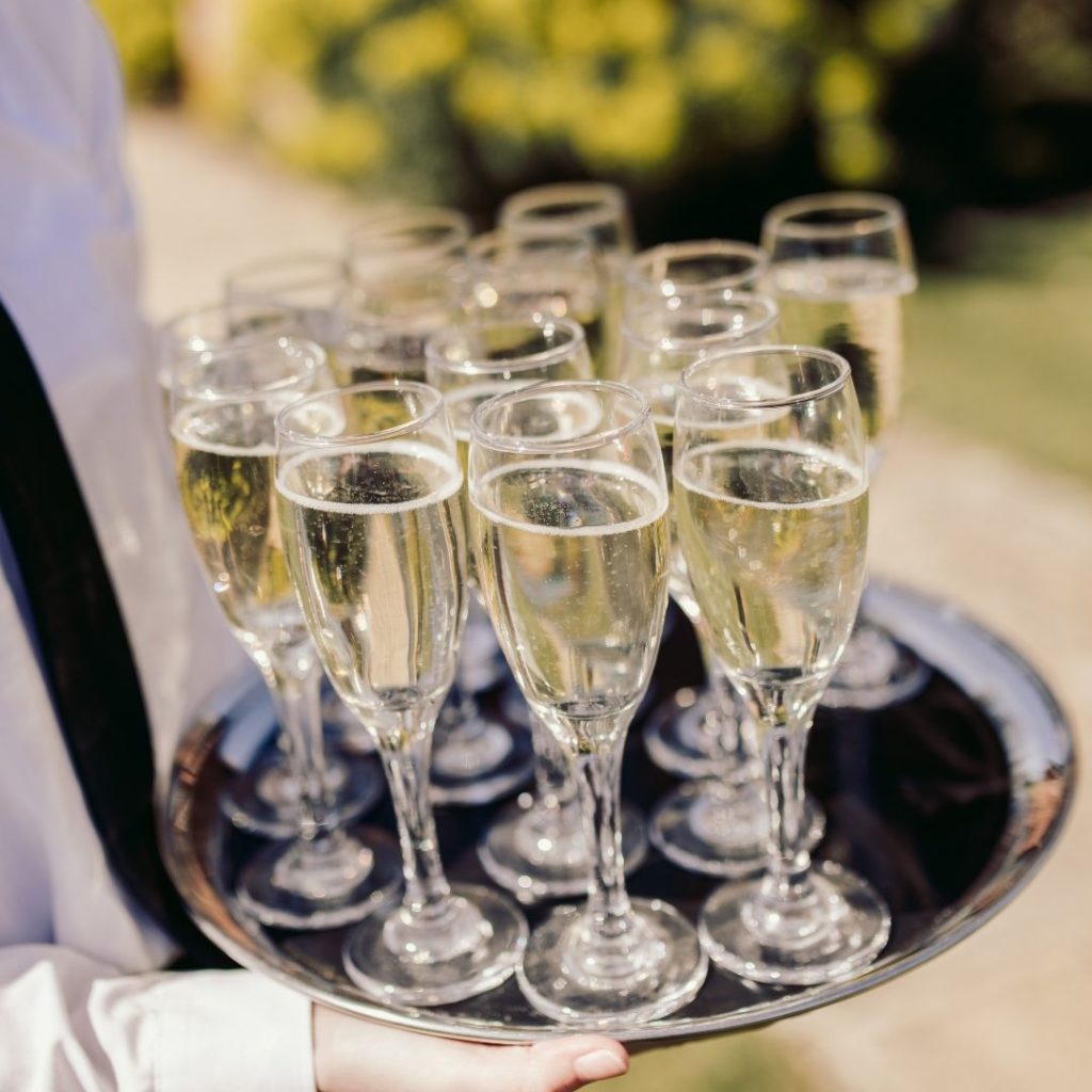 wedding day
