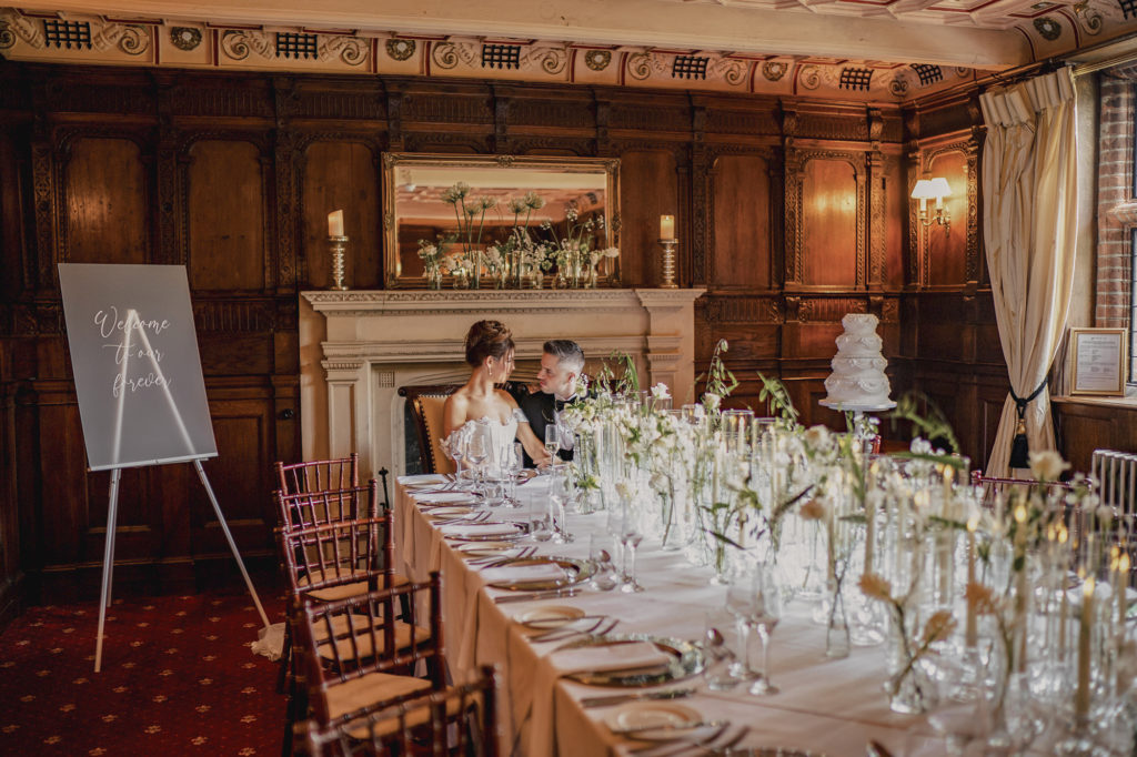Inside Woodhall Manor: Spaces That Bring Your Wedding Story to Life WOODHALL STYLESHOOT44a 1