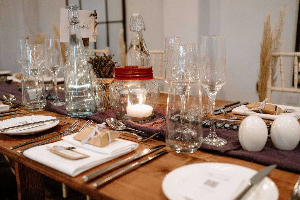 Alice & Thomas’s Winter Wedding Alice & Thomas 2